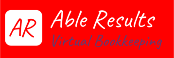 Able Results Virtual Bookkeeping